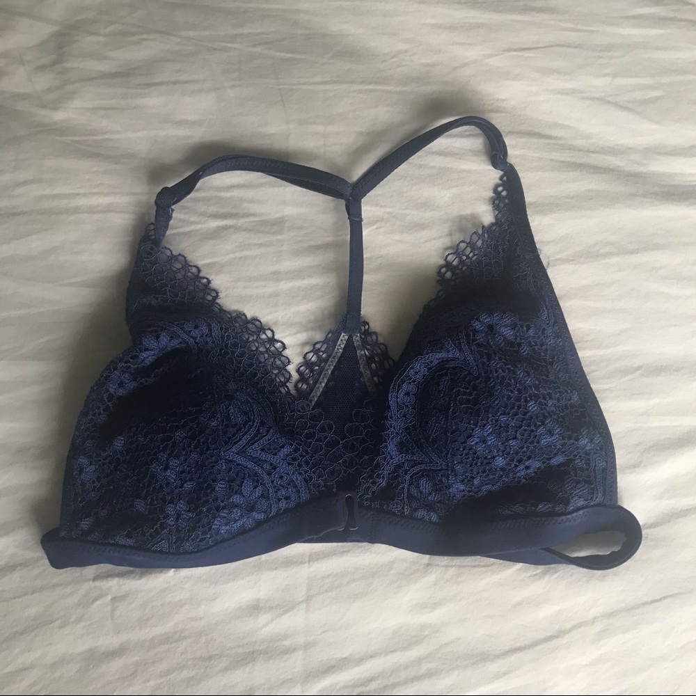 SOLD bralette
